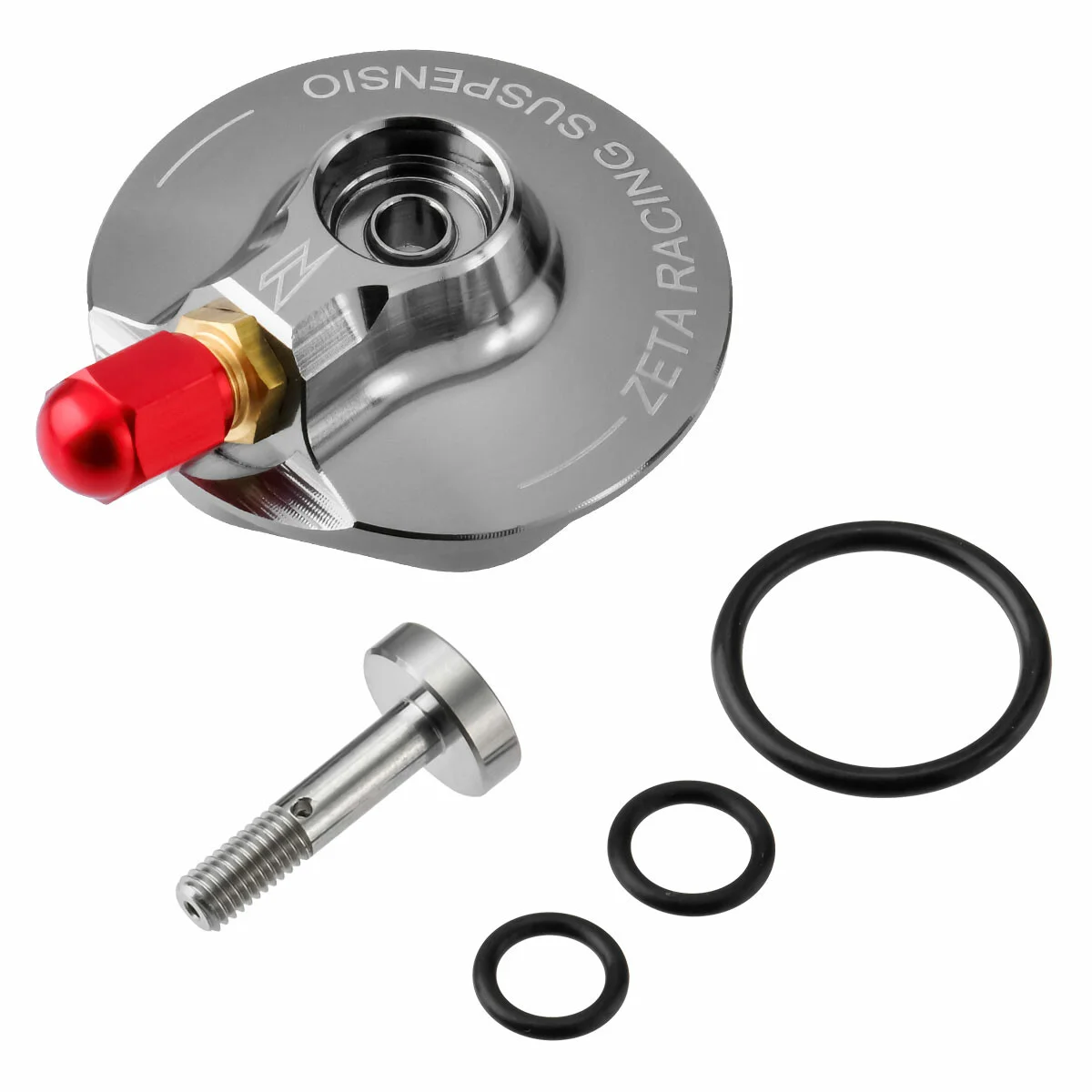 ZETA - ZE56-51001 - WP Rear Shock Gas Valve