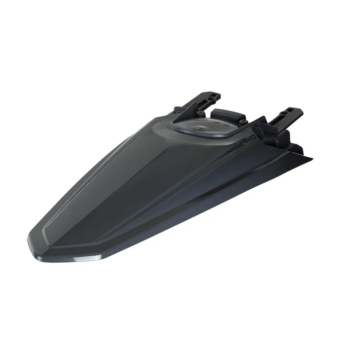 POLISPORT - 8559400001 - Rear Fender