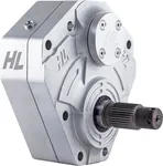 HIGH LIFTER - PGL-415DI-C1D - High Lifter 4" Portal Gear Lifts