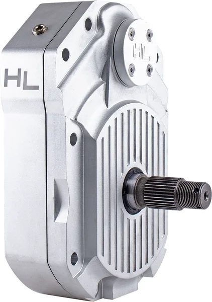 HIGH LIFTER - PGL-645DI-C1D - High Lifter 6" Portal Gear Lifts