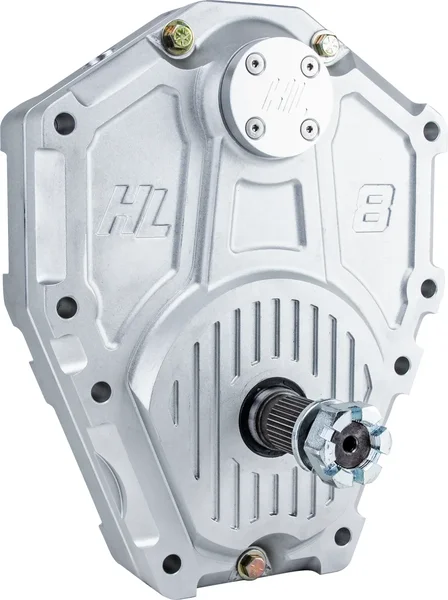 HIGH LIFTER - PGL-850DI-CMX3 - High Lifter 8" Portal Gear Lifts