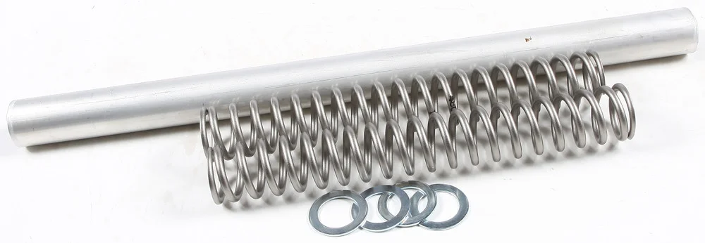 Race Tech FRSP S3625100 High Performance Fork Springs - Precision Suspension for Sportbikes