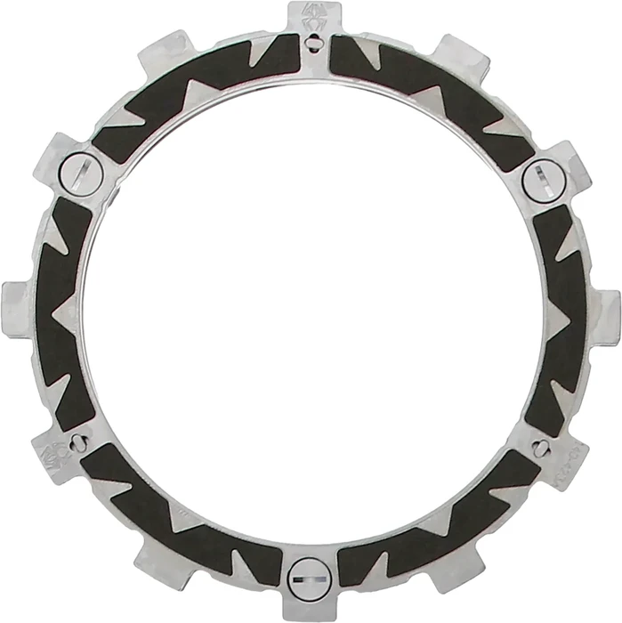 REKLUSE RACING - 770-415003 - Rekluse 4.0 EXP Plate Upgrades