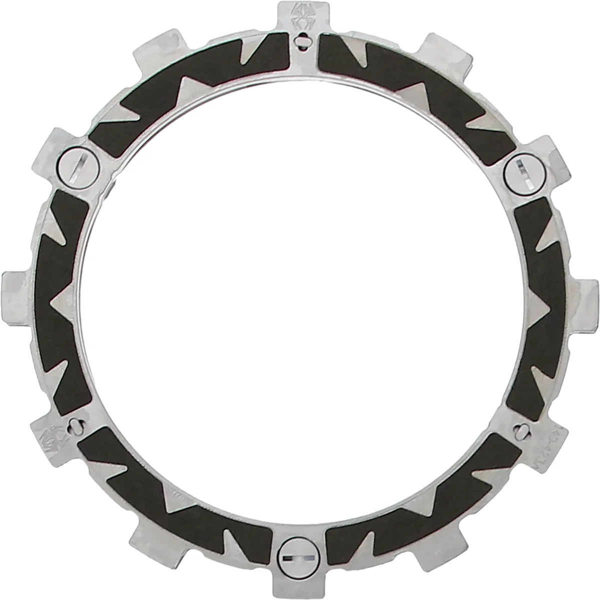 REKLUSE RACING - 770-415004 - Rekluse 4.0 EXP Plate Upgrades