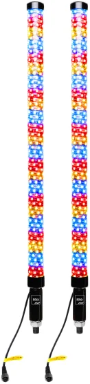 BOSS AUDIO - XP3PF - Bluetooth 2" FAT LED Whip