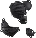 POLISPORT - 91375 - Kit Clutch + Ignition