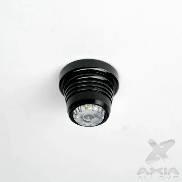 AXIA - DLSO-C - Axia Alloys Rechargeable Stick On LED Dome Light
