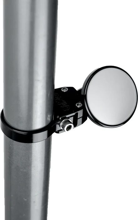 AXIA - MOD2SM-BK - Axia Alloys Racing Spot Mirrors