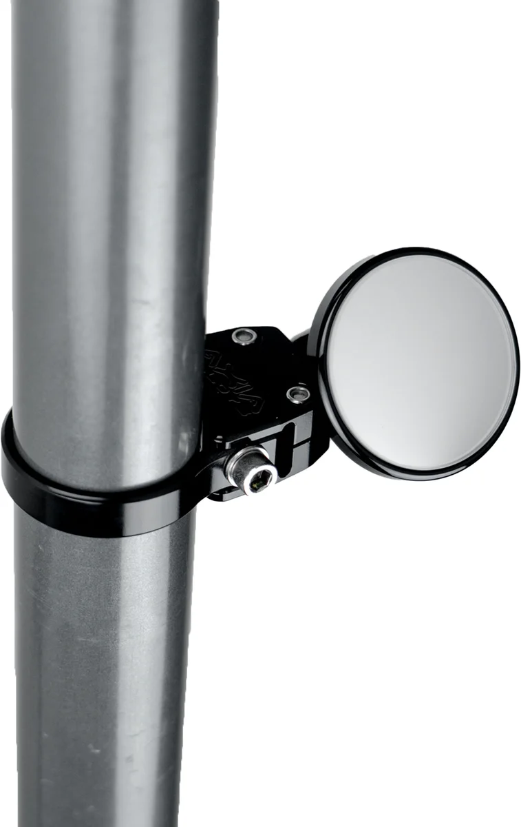 AXIA - MOD2SM-BK - Axia Alloys Racing Spot Mirrors