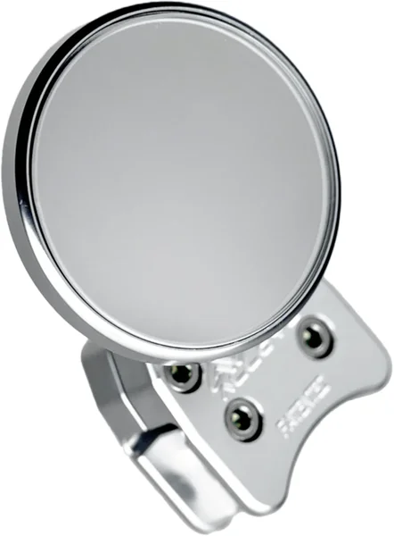AXIA - MOD2SM-C - Axia Alloys Racing Spot Mirrors