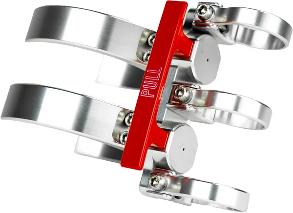 AXIA - MODFM5-C - Fire Extinguisher Quick Release