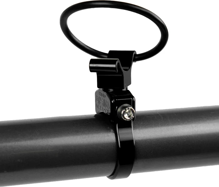 AXIA - MODHS-BK - Helmet Air Hose Swivel Mount