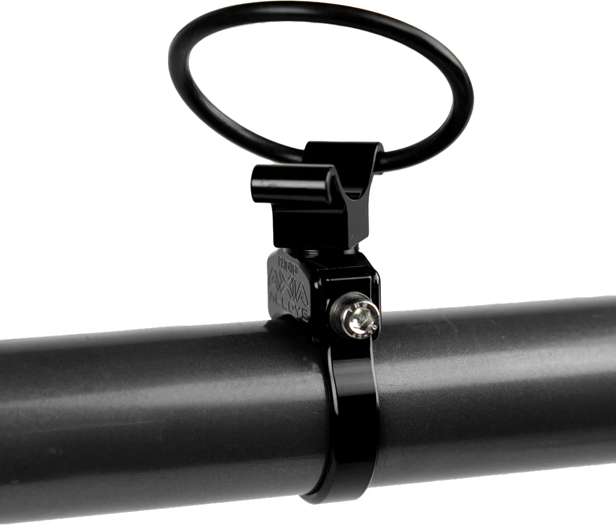 AXIA - MODHS-BK - Helmet Air Hose Swivel Mount