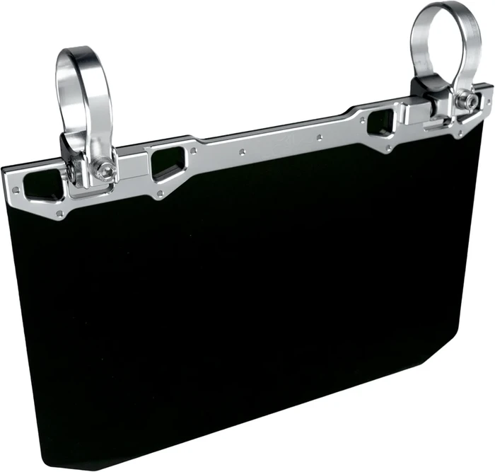 AXIA - MODNDSVB-C - Narrow Mount Sun Visor