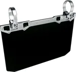 AXIA - MODNDSVB-C - Narrow Mount Sun Visor