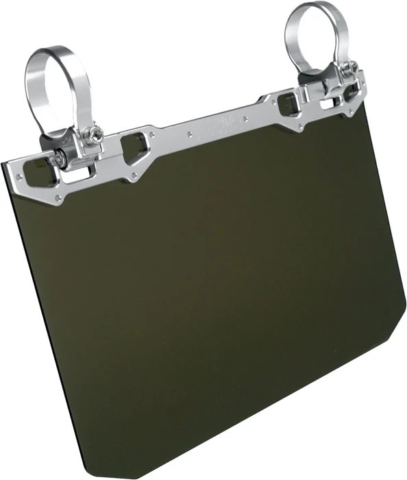 AXIA - MODNDSVT-C - Narrow Mount Sun Visor