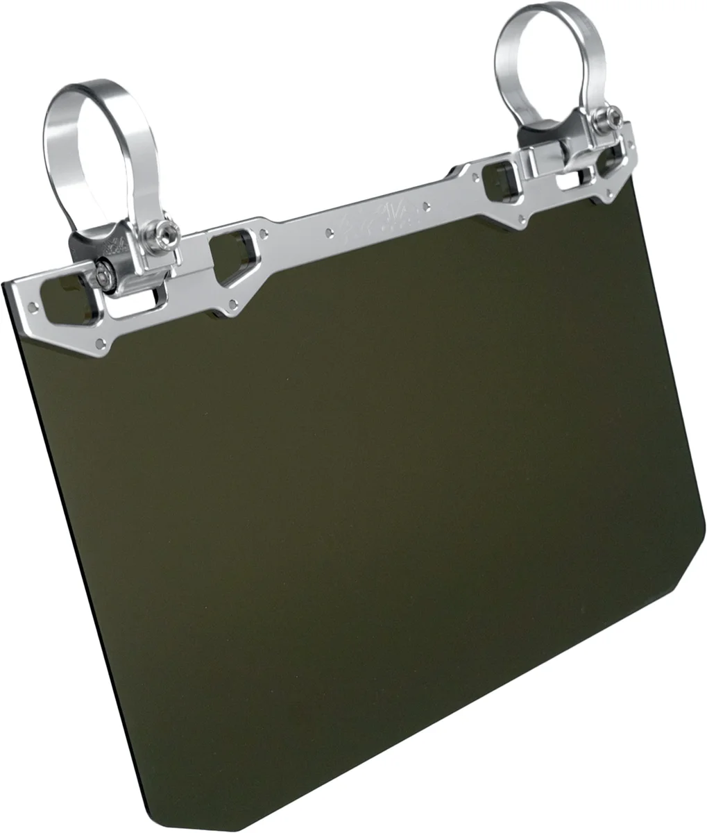 AXIA - MODNDSVT-C - Narrow Mount Sun Visor