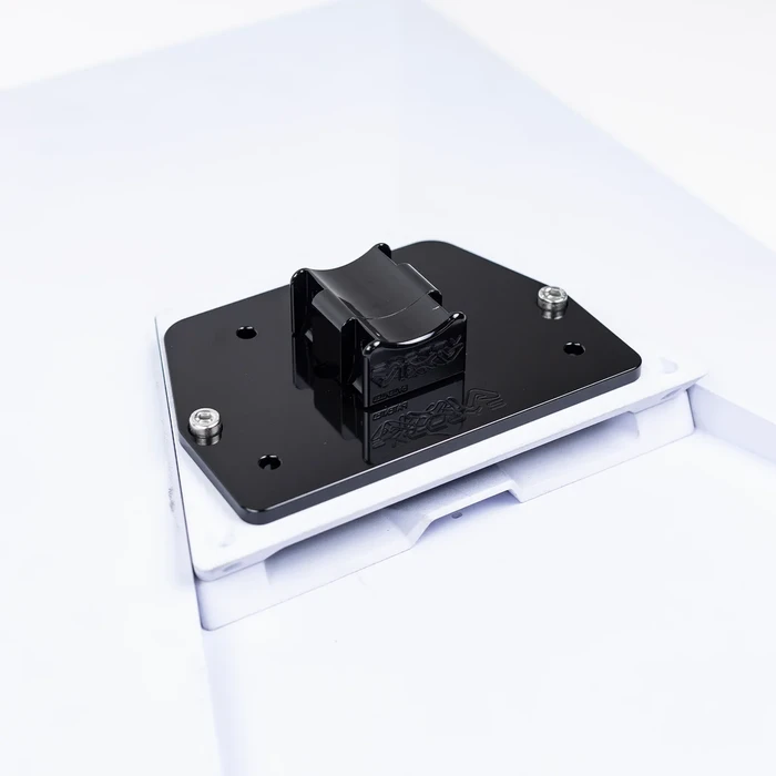 AXIA - MODSTARG3-BK - Axia Alloys Starlink Tubing Mounts