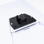 AXIA - MODSTARG3-BK - Axia Alloys Starlink Tubing Mounts