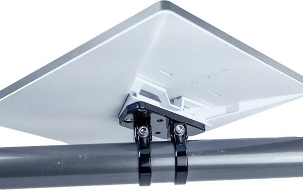 AXIA - MODSTARMINI-BK - Axia Alloys Starlink Tubing Mounts