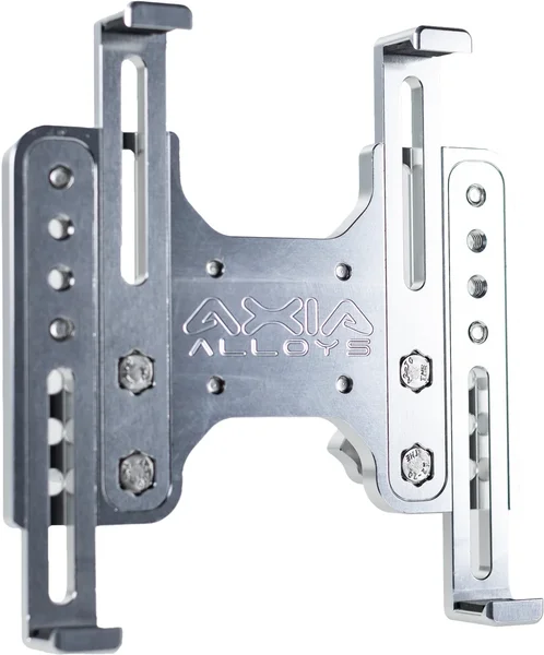 AXIA - MODTAB-C - Axia Alloys IPad Tablet Cradle Adaptors