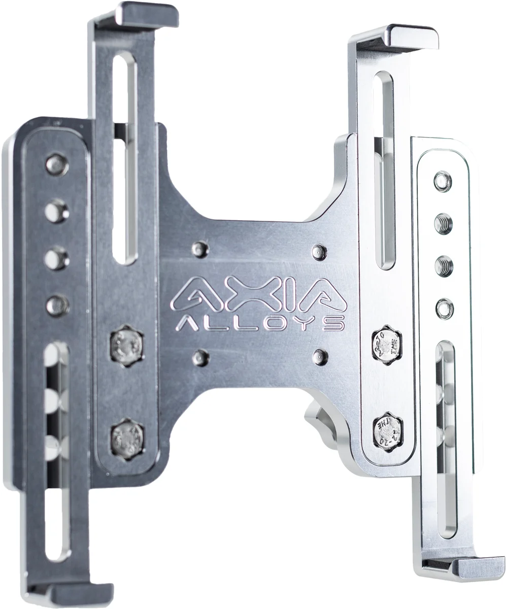 AXIA - MODTAB-C - Axia Alloys IPad Tablet Cradle Adaptors