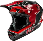 FLY RACING - 73-9231L - Werx-R Flow Carbon Helmet (2026)