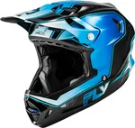 FLY RACING - 73-9232S - Werx-R Flow Carbon Helmet (2026)