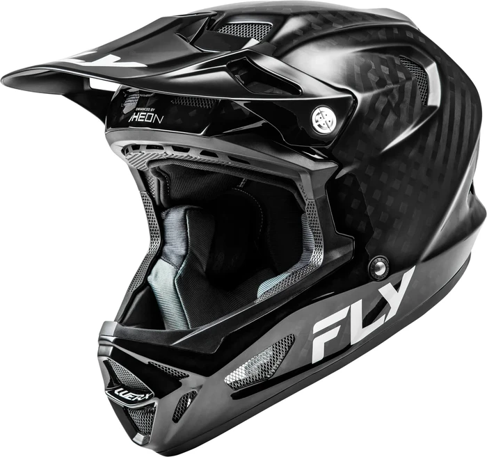 FLY RACING - 73-9234XS - Werx-R Carbon Helmet (2026)
