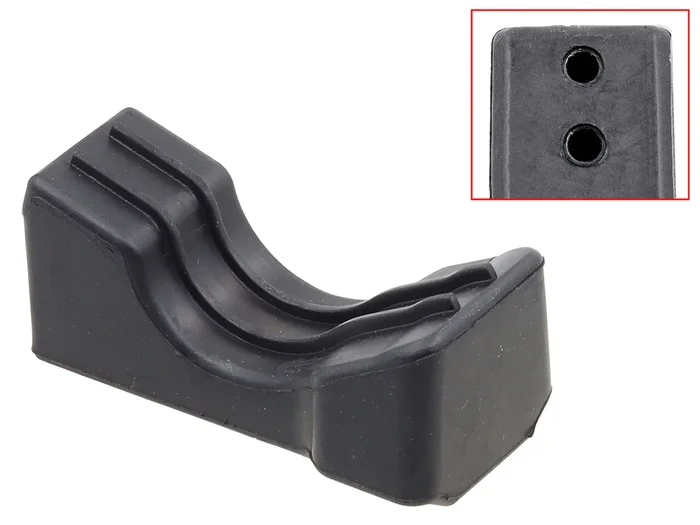 SP1 - SM-08310 - SKI RUBBER STOPPER S-D