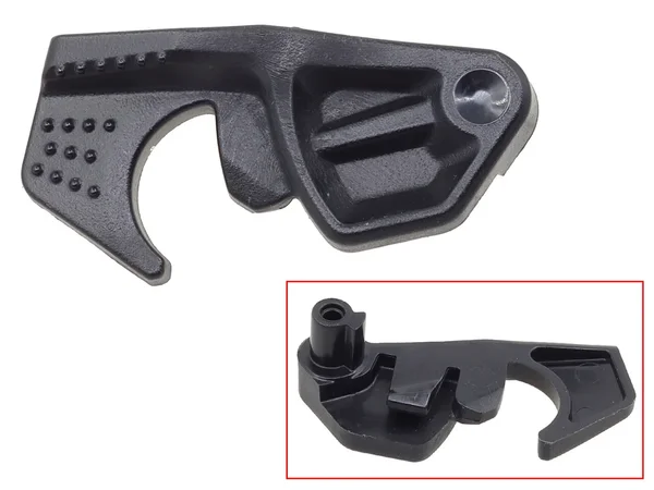 SP1 - SM-12812L - PANEL LATCH - PANEL LEFT