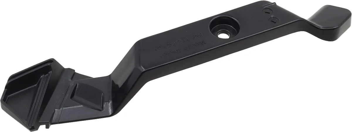 SP1 - SM-12816 - PANEL LATCH - CENTRAL LEFT