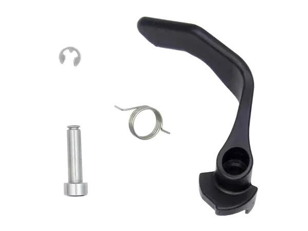 SP1 - SM-08861-B - PARKING BRAKE LEVER SET S-D