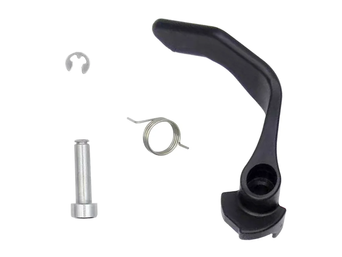 SP1 - SM-08861-B - PARKING BRAKE LEVER SET S-D