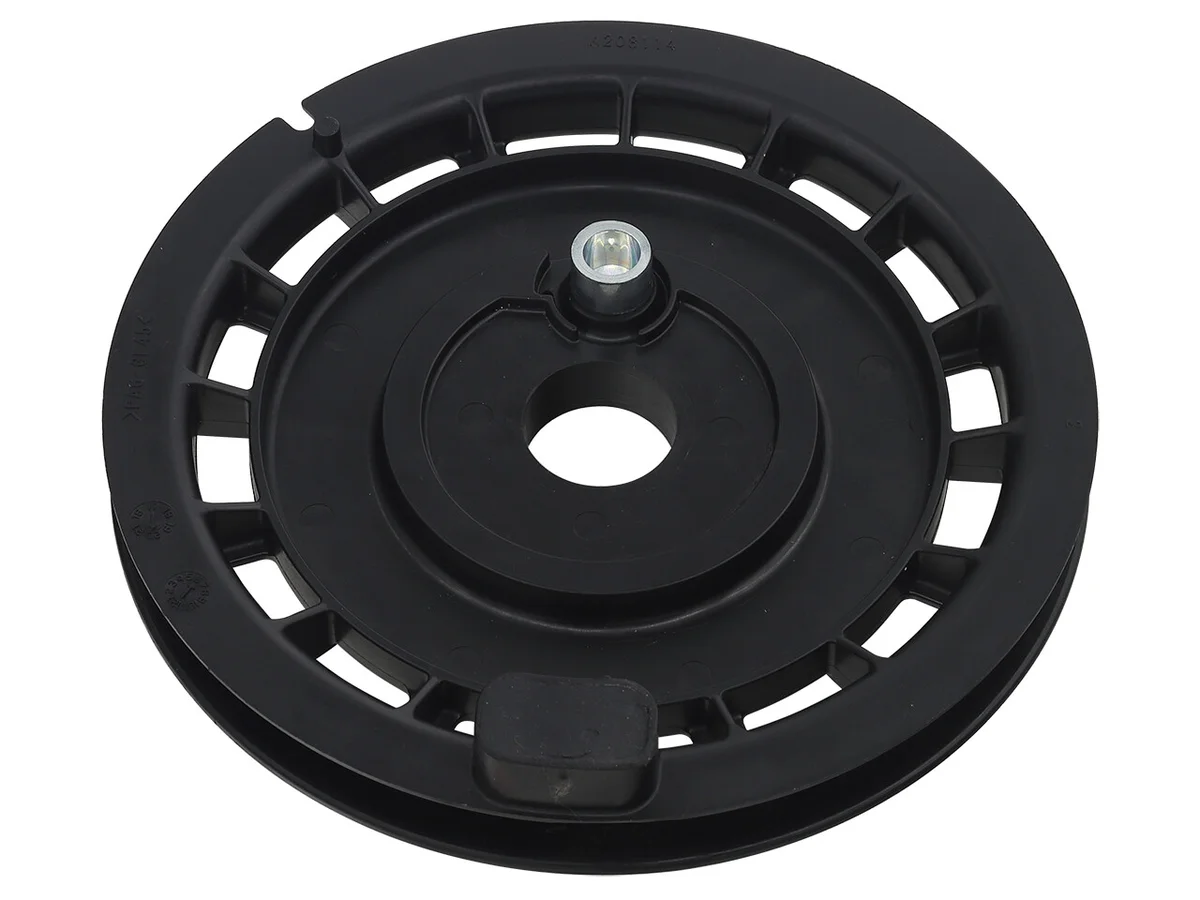 SP1 - SM-11037D - ROPE SHEAVE