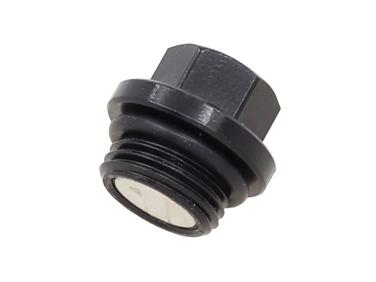 SP1 - SM-03367 - SP1 MAGNETIC CHAINCASE PLUG