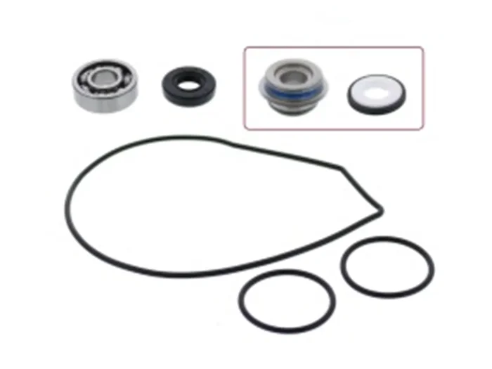 SP1 - 10-721299 - WATER PUMP REPAIR KIT YAM