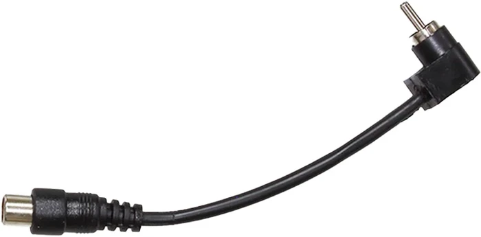 SP1 - SM-01604B - REPLACEMENT ELEC. SHIELD CORD