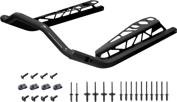 SP1 - SC-12675 - REAR BUMPER A/C