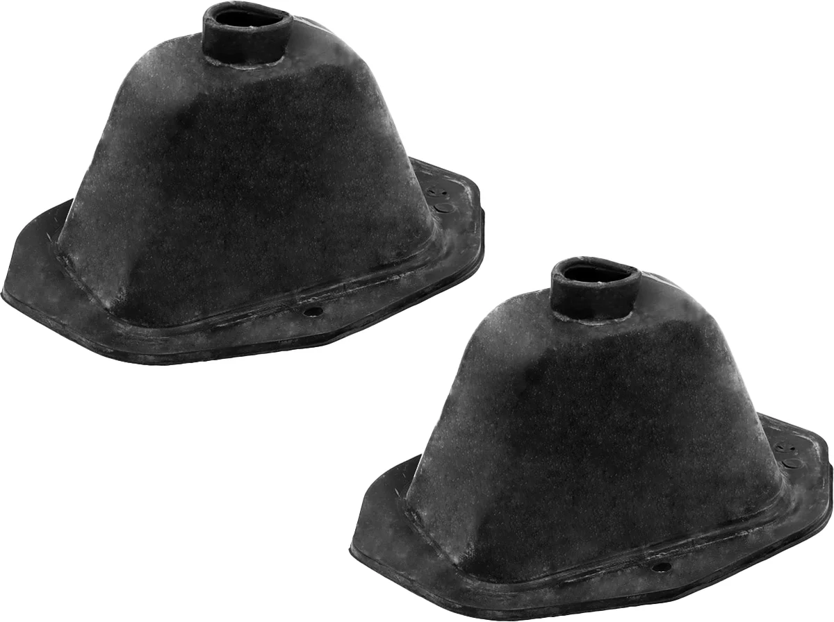 SP1 - SM-08769 - TIE ROD BOOTS