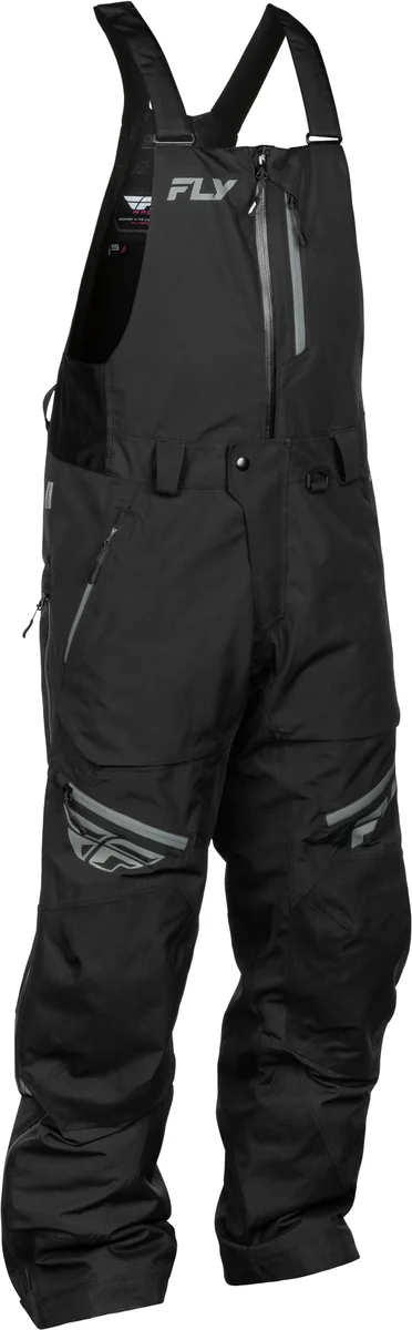 FLY RACING - 470-4245XLT - Incline Bib (2026)