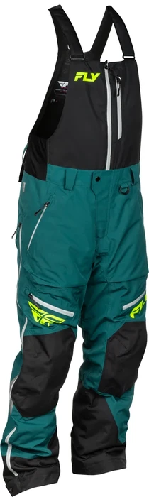 FLY RACING - 470-4248MT - Incline Bib (2026)