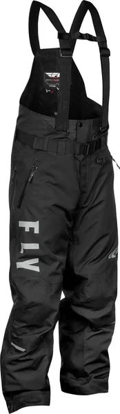 FLY RACING - 470-6203LT - Carbon Bib (2026)