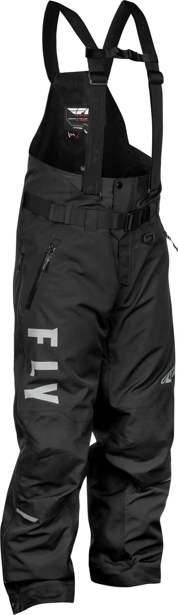 FLY RACING - 470-6203MT - Carbon Bib (2026)