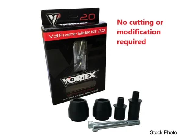 VORTEX - SR236 - V3 2.0 Frame Sliders
