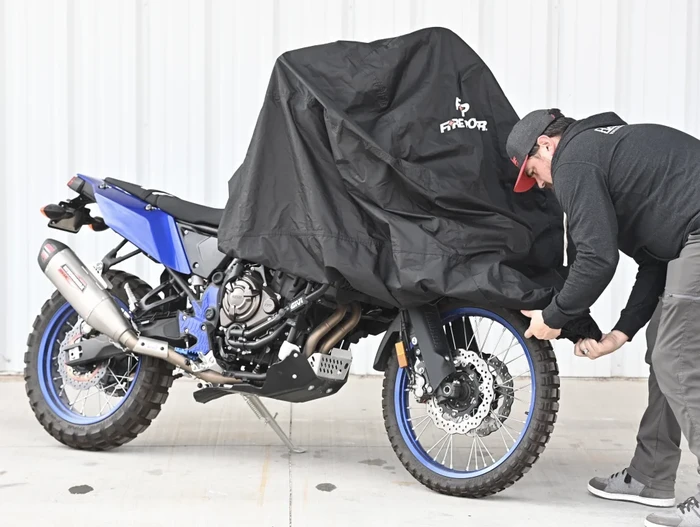 FIRE POWER - 90Z06B-1 - Elite Series Cover