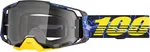 100-PERCENT - 50004-00046 - 2025 Armega Goggle