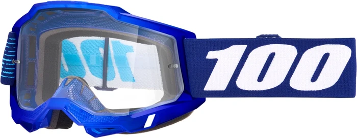 100-PERCENT - 50013-00058 - 2025 Accuri 2 Goggle