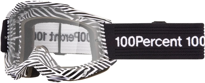 100-PERCENT - 50013-00059 - 2025 Accuri 2 Goggle