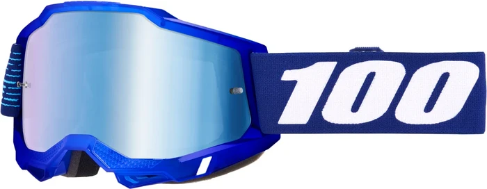 100-PERCENT - 50014-00057 - 2025 Accuri 2 Goggle